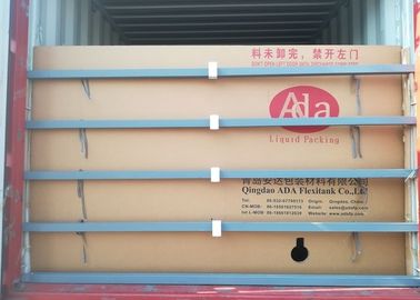 24000 Liter Flexi-Zakken voor Containersweerstand Op hoge temperatuur