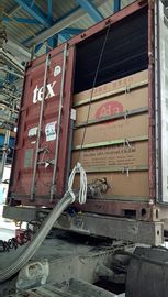 Het niet Gevaarlijke Vloeibare Vervoer van de Bulkcontainervoering via Overzeese Containers