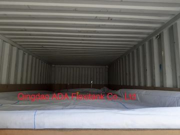 Glycerine Bulkflexitank 20ft Container Flexibag voor Vervoer