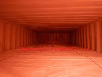 20ft Container Flexitank Flexibag voor niet Gevaarlijke Vloeistof