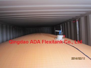 Moutextract Flexitank Flexibag 20ft het Vloeibare Vervoer van Flexitank van het Containergebruik