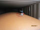 20ft de Tank van de Voeringsflexi van de Container Bulkcontainer voor niet - Gevaarlijke Vloeibare Chemische producten