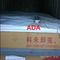 23KL detergentia Bulkflexitank voor Vervoer 20ft container flexibag