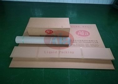 ADA Durable Flexi Bags For-Containers 3/4 Lagenpe en 1 Laag pp Flexitank